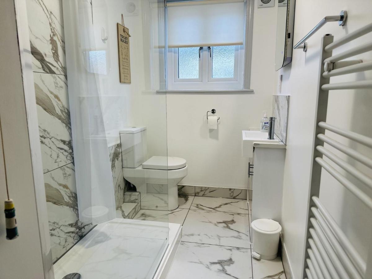 Bayards - Pet Friendly, Holiday home Dartmouth