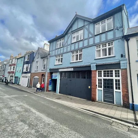 Bayards - Pet Friendly, Central Dartmouth Exterior foto