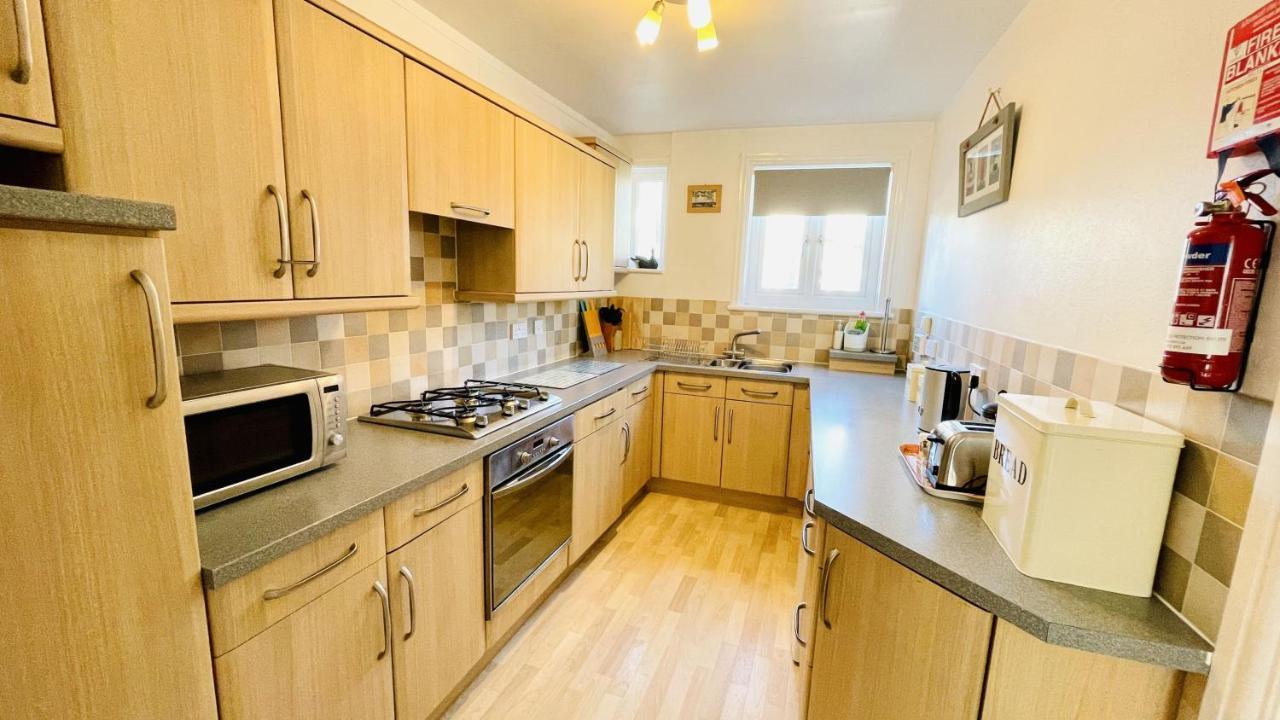 Bayards - Pet Friendly, Ferienhaus